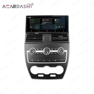 ACARDASH 12.3 'android 12 GPS navigazione blu luce Anti abbagliamento schermo testa unità per Land Rover <span class=keywords><strong>Discovery</strong></span> <span class=keywords><strong>Sport</strong></span> <span class=keywords><strong>2</strong></span> 2007-2015 - Product Image 5