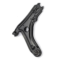 191407153 191407151B 191407151A 4016050W25 191407153S1 Bras de suspension Wishbone de haute qualité neuf pour VW 1988-1997 Avant