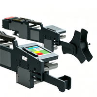 Alimentateur pour machine de placement de composants SMT YAMAHA |   Pompe et moteur PLC |   Alimentateur SMT électrique 24V pour assemblage de circuits imprimés