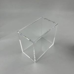Hộp đựng thẻ bài Pokémon Acrylic tiếng Anh SSJ - Product Image 4