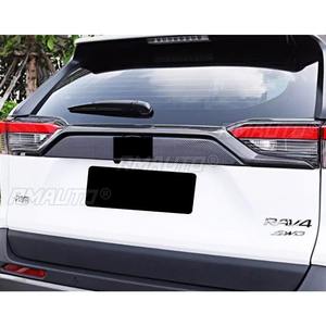 Alerón Trasero Central para Toyota RAV4 2020+, Accesorio de Modificación para Automóvil - Product Image 4