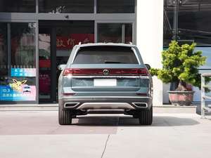 VW T-ouareg 380TSI 2023, transmission intégrale, édition <span class=keywords><strong>de</strong></span> luxe premium, voiture d'occasion, faible kilométrage, voiture inspectée - Product Image 3