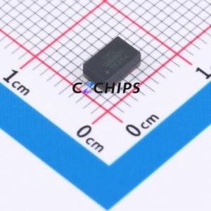 OG1EL89CEI-112YLC-125M Pre-Programmed Oscillator SMD5032-4P Oscillator 125MHz 30ppm CMOS 3.3V - Product Image 1