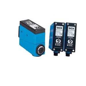 NT6-N112 1PCS NOUVEAU Capteur de couleur photoélectrique SICK NT6-N112 - Product Image 4