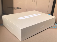 Ubiquiti ES-8-150W EdgeSwitch 8 150W PoE+ Switch ICs Catégorie de produit