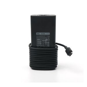 家庭用電子機器充電器、<span class=keywords><strong>Dell</strong></span>用65WラップトップACアダプタータイプcインターフェイス電源ライン充電器20V3.25A <span class=keywords><strong>Dell</strong></span>電源アダプター - Product Image 4
