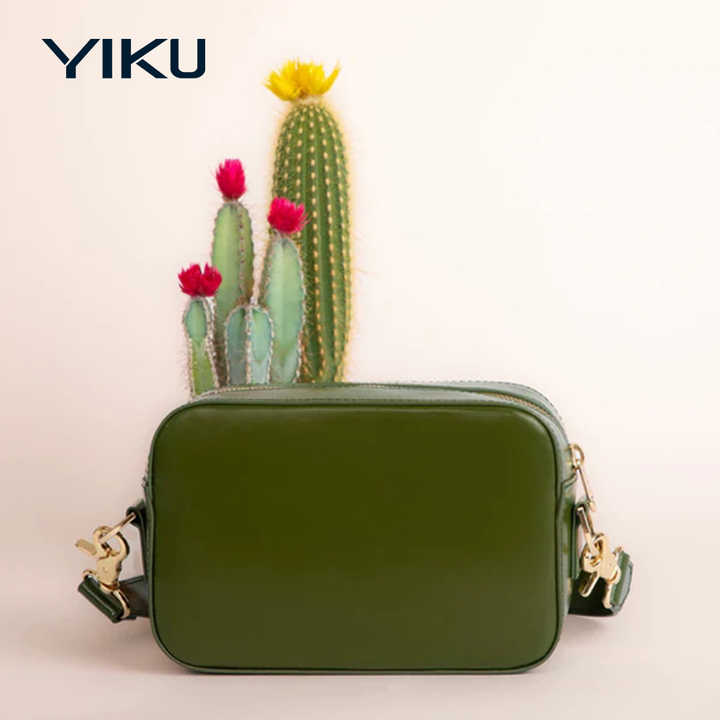 Bolso Cruzado De Cuero Vegano Personalizado De Fábrica Para Mujer, Pequeño Bolso De Hombro, Mini Bolsos De Mano Para Damas - China La Mujer En El Bolso Y La Moda Bolso De