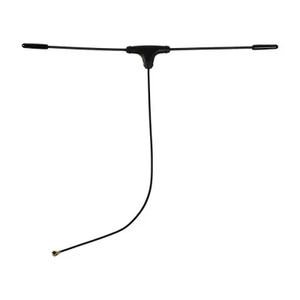 Foxeer ELRS 2.4GHz Long/Short Antenna 915M/868MHz T-Shaped Antenna Parts for RC <b>Drone</b> <b>Racing</b> <b>Drone</b> Accessories - Product Image 1