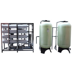 Sistema di Purificazione dell'<span class=keywords><strong>Acqua</strong></span> Potabile a Osmosi Inversa Kai Yuan Commerciale 4000 LPH per Fabbriche Industriali - Product Image 4