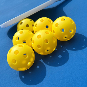 Jouets Pokeball approuvés par l'Usapa, jouets Pokeball Enfesport, ensemble de pickleball violet Enfesport - Product Image 6