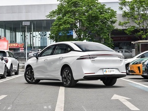 Voiture électrique GAC <span class=keywords><strong>Aion</strong></span> S Plus 2026 avec une autonomie NEDC de 501-600 km et une batterie de 90-110 kWh - Product Image 6