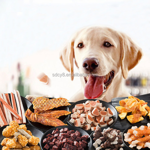 Bastoncini di Manzo per Cani, Snack Salutari e Naturali a Lunga Durata - Product Image 3