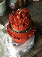 Система привода экскаватора SK250-8 SK260-8 SH210-5 SH240-5 SK250-6E подъёмног моторо