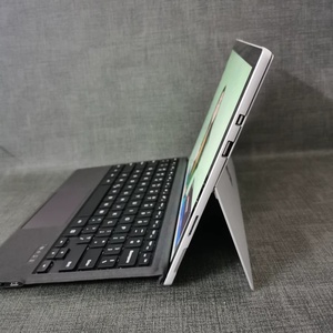 Tablette professionnelle Microso/ft Surface Pro <span class=keywords><strong>5</strong></span> 12,3 pouces 2736x1824 Écran tactile I5-7200U 8 Go 256 Go SSD Windows Hello Lecteur d'empreintes digitales USB3.0 - Product Image 4