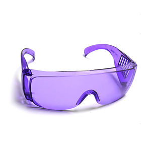 1Pc occhiali protettivi per occhi dentali sbiancamento dei denti cura luce UV occhio - Product Image 5