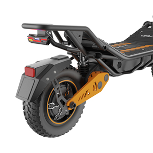 <span class=keywords><strong>ส</strong></span>กู๊ตเตอร์ไฟฟ้า SMD Z5 <span class=keywords><strong>1200W</strong></span> 1500W ความเร็ว 75 กม./ชม. รับน้ำหนัก 180 กก. 48V 60V มอเตอร์เดี่ยว/คู่ <span class=keywords><strong>ส</strong></span>ำหรับขับขี่ออฟโรด <span class=keywords><strong>พ</strong></span>ับได้ - Product Image 3