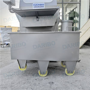 Equipo de inyección de pato, inyector de carne, pescado, salmón, atún, marinador - Product Image 4