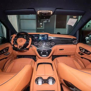 V260 <span class=keywords><strong>V250</strong></span> vito Auto tableau de bord pour W447 / VITO /METRIS pour <span class=keywords><strong>mercedes</strong></span>-benz Vito W447 tableau de bord modifié en Maybach v-class V260 - Product Image 1