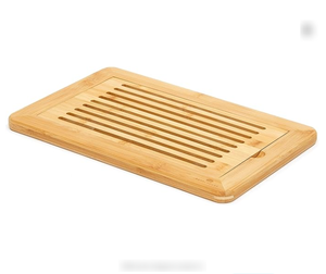 Hai lớp thân thiện với môi Gỗ Nhà Bếp pho mát Hội Đồng Quản trị tre cắt bánh mì Hội Đồng Quản Trị - Product Image 6