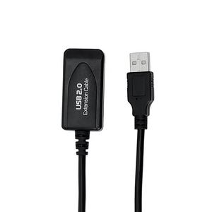 Cable de Datos y Carga USB 2.0 con Amplificador IC, Producto de Telecomunicaciones - Product Image 5