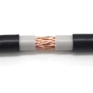Cable Ethernet SFTP Cat6 para Exteriores, 23AWG, Cobre Puro Sólido, Doble Blindaje, Resistente a los Rayos UV y al Agua, 305m 1000ft, para Uso Industrial en Exteriores - Product Image 2