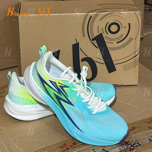 Chaussures durables 361 Degrees pour enfants, disponibles en stock, avec une disponibilité constante pour les lots en gros - Product Image 1