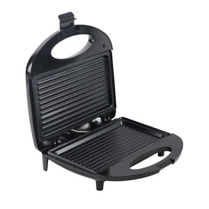 MeiShengFa OEM gaufrier ménager non détachable personnalisé antiadhésif gaufrier pour sandwich - Product Image 2