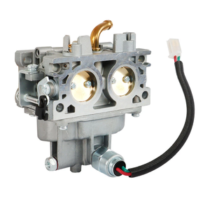 Nouveau <span class=keywords><strong>carburateur</strong></span> de haute qualité 127-9289 <span class=keywords><strong>pour</strong></span> <span class=keywords><strong>tondeuse</strong></span> <span class=keywords><strong>Toro</strong></span> Timecutter MX ZS Exmark Quest E S Series - Product Image 2