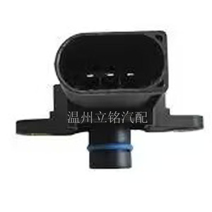 Bmw Intake Pressure <b>Sensor</b> 13628657300 Chassis Mount Piezoresistive Gauge Type <b>Car</b> Use - Product Image 4