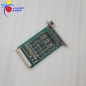 Placa de circuito ER fabricada en China ALK 2A Sach.-Nr.335.191 para máquina de impresión offset KBA - Product Image 2
