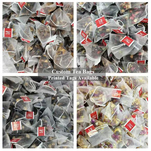 Sueño de California |   Mezcla de Frutas con Sabor a Naranja Dulce, Manzana Fina, Papaya, Hibisco y Rooibos para Cafeterías, Hoteles y Restaurantes - Product Image 4