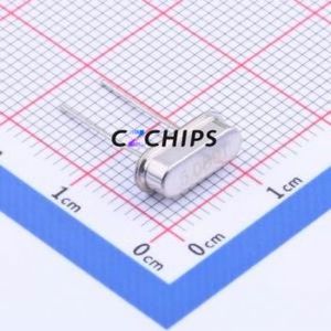9AC05089122080C3 Crystal (Passive) HC-49S Crystal Oscillator Through Hole Crystal Oscillator 5.0891MHz 20ppm 12pF - Product Image 1