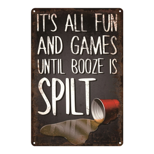 Video Game Em Processo de Homem Da Caverna Sinal Da Lata Do Vintage do Metal Poster Adesivos de Parede Room Decor Plaque Retro <span class=keywords><strong>Gamer</strong></span> Placa Decorativa - Product Image 6