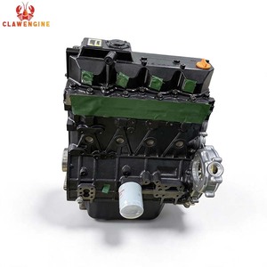 Bloc moteur complet Clawengine 4TNV98T 4TNV98 197827 pour mini-excavatrices ZX60USB-3F ZX65USB-3F – Expédition depuis Hong Kong - Product Image 1