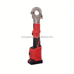 EC-54/65M New Type Extended Hand Cable Cutting Tool Ratchet Wire <b>Cutter</b> Ratchet Wire <b>Cutters</b> - Product Image 1