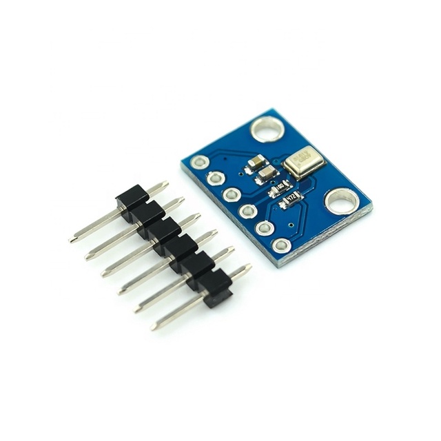 High Quality GY-SPH0645LM4H I2S Interface MEMS Digital Sound Sensor Microphone SPH0645LM4H