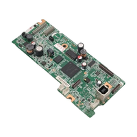Placa base principal Plc WF2530 cc03 compatible con WF-2530 WF 2530, suministro al por mayor