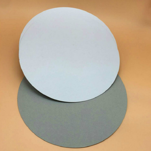 Sinosea CCKB Grauer Recycling-Karton mit Kaolinit-Beschichtung Einseitig Recycelbarer Duplexkarton für Offsetdruck - Product Image 3