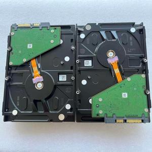 ฮาร์ดดิสก์ภายใน SATA สีม่วง ขนาด <span class=keywords><strong>2TB</strong></span> สำหรับคอมพิวเตอร์เดสก์ท็อป ใช้สำหรับการจัดการข้อมูล สภาพ 99% ใหม่ รับประกัน 3 ปี - Product Image 4