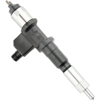 Injecteurs de carburant diesel 8976034152 pour moteurs ISUZU S6WF1 6WG1 6WE1 – Pièces de rechange à montage direct