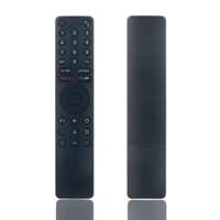 Nouvelle télécommande vocale Bluetooth XMRM-010 pour les téléviseurs intelligents Android Xiaomi MI TV 4A