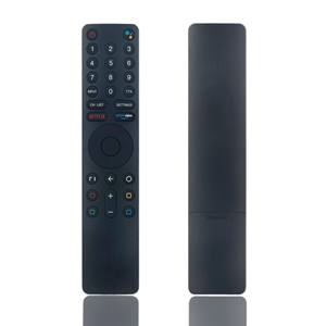 Nuevo Control Remoto por Voz XMRM-010 BT para <span class=keywords><strong>Xiaomi</strong></span> MI <span class=keywords><strong>TV</strong></span> 4A, Televisores Inteligentes Android - Product Image 1