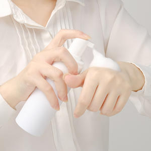 <span class=keywords><strong>Limpiador</strong></span> de Espuma <span class=keywords><strong>facial</strong></span> orgánico <span class=keywords><strong>simple</strong></span> sensitiveskin de pH bajo espuma blanqueadora lavado de cara para mujeres - Product Image 2