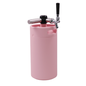 Dispensador de Cócteles Elegante y Personalizable 2026, Barriles Mezcladores de Cócteles con Grifo para <span class=keywords><strong>Shirley</strong></span> Temple y Soda Italiana - Product Image 2