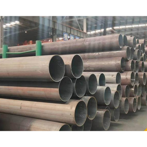 Горячая распродажа, высококачественный черный лакированный ASTM A53 API 5L ASTM A106 G R.B углеродистая бесшовная стальная труба 11,13 мм - Product Image 2