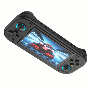 เครื่องเล่นเกมพกพาแบบพกพา รุ่นฮิต ปี 2026 ความจุ 128GB พร้อมเกมกว่า 21000 เกม  รุ่นดั้งเดิม Arkos R43s คอนโซลเกมวิดีโอแบบย้อนยุค - Product Image 4