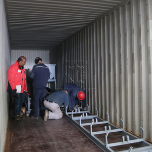 Banda Transportadora Industrial de <span class=keywords><strong>6</strong></span> Metros, Banda Transportadora <span class=keywords><strong>M</strong></span>óvil en Venta - Product Image 4