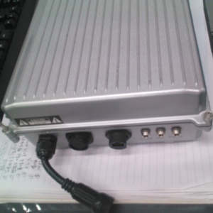 Lector RFID UHF Fijo Vanch IP67 Resistente al Agua y a Altas Temperaturas, Lector de Control de Acceso y Rastreo de Ganado, Frecuencia 860-960MHz - Product Image 3