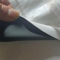 Werkslager günstiger Preis Note A Pvc Vinyl Leder, hochwertige Rexine Lederrollen für Auto-Sofa-Sitz