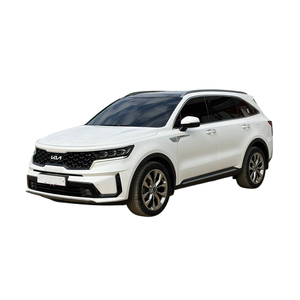 SUV Familiar Diésel de 4ª Generación 2022 BLANCO con Puerta Trasera Eléctrica a Precio Razonable - Product Image 1